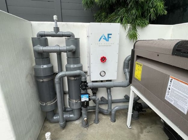 AquaFuzion_Ozone_Generator