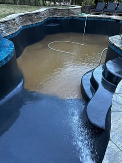 flooded-pool-proper-draining-treatment