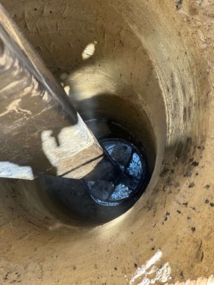 Caissons_Drilled_Into_Ground