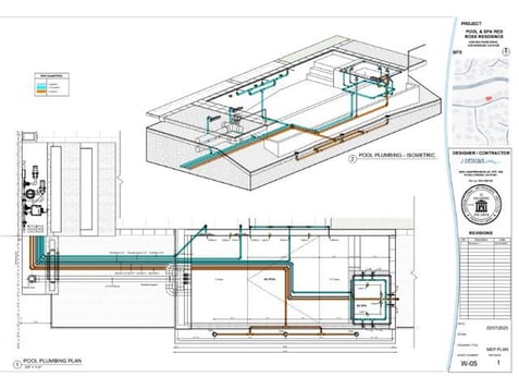 Low pool bids Horizontal Blog Visual