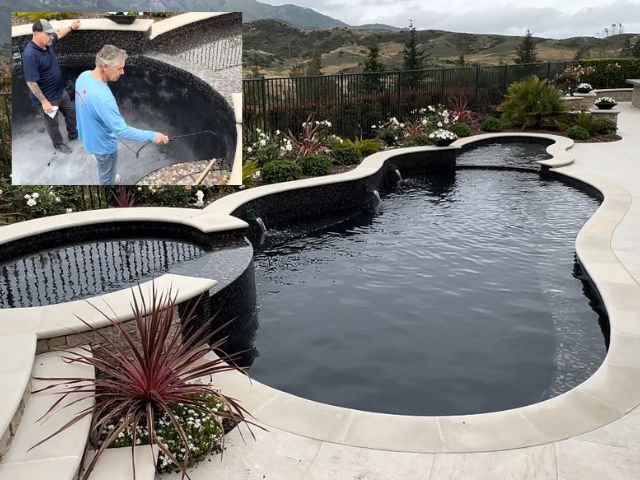 What is MicroGlass? How It Protects Your Pool Finish