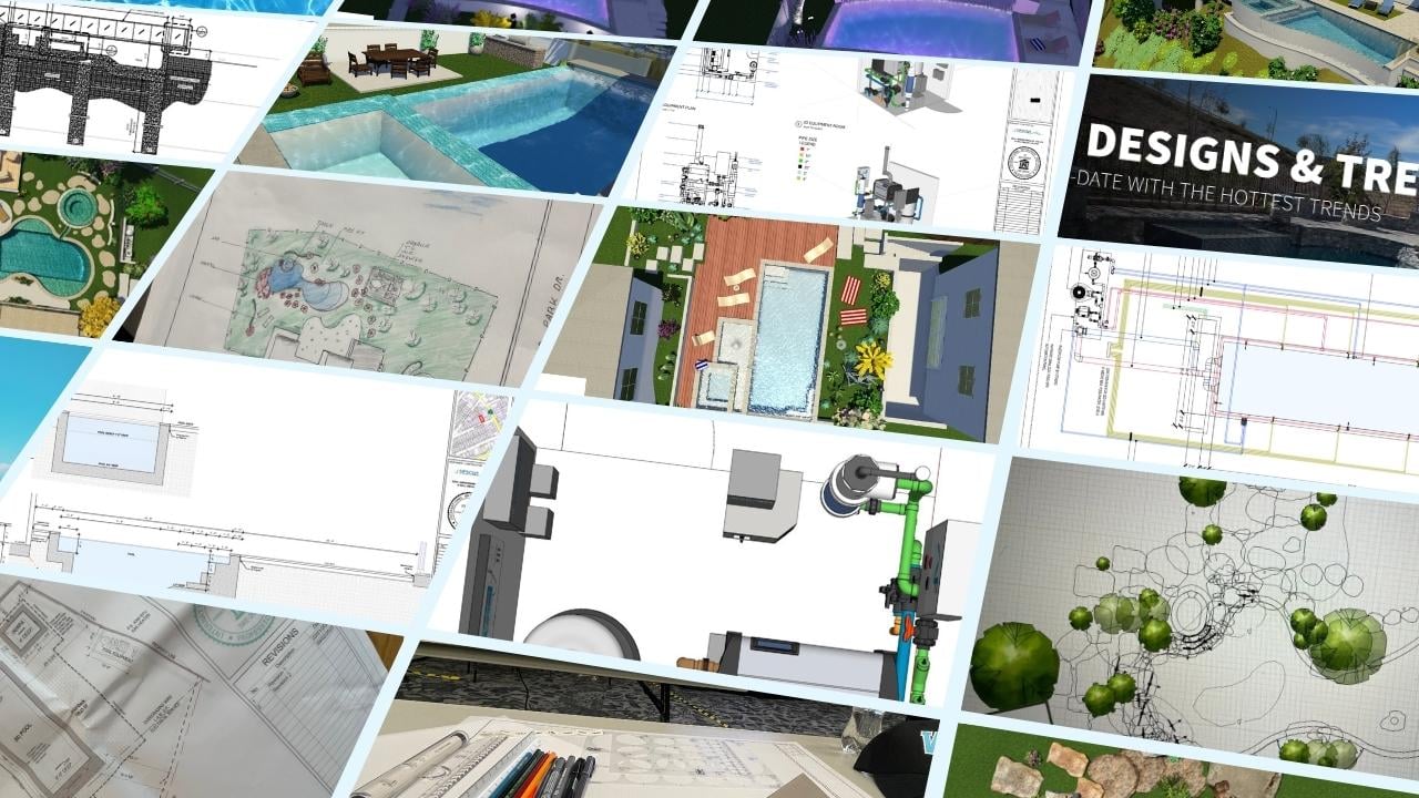 Pool Construction Planning