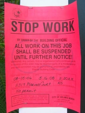 Permit blog 2