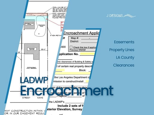 Easement