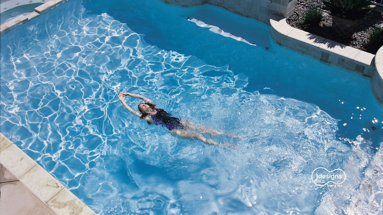 Plaster Finishes for Los Angeles Pools