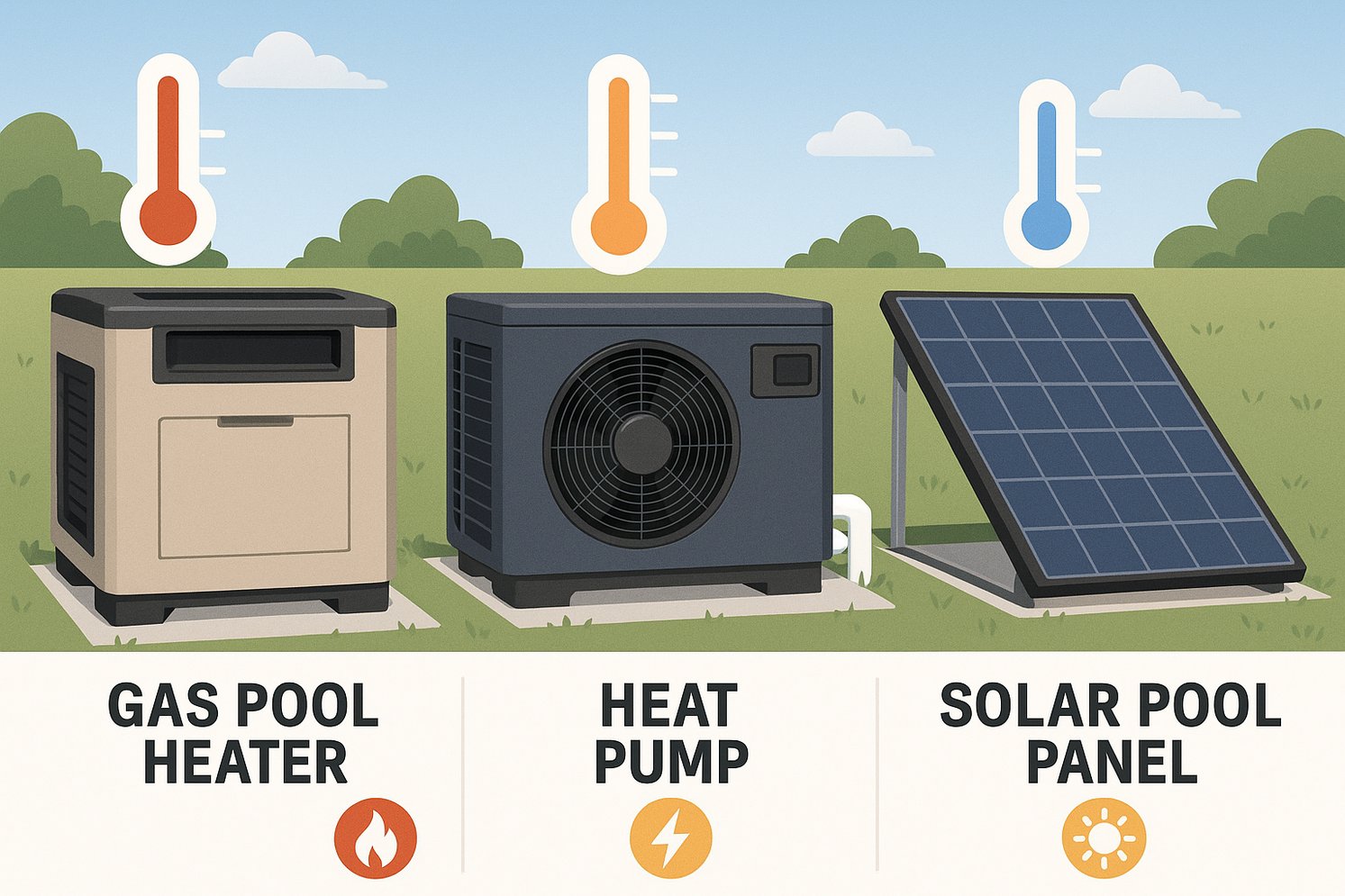 Top 2026 Pool Design Trends: Shapes, Features & Pool Finishes to Love