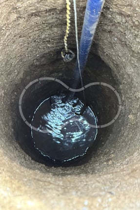 caissons unknowns 5