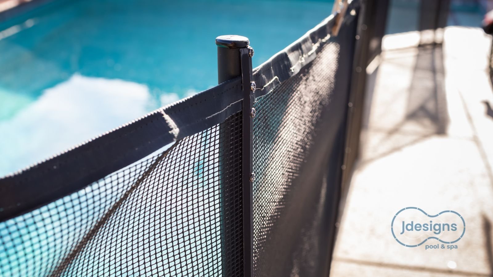 Pool Fence Drowning Prevention