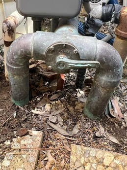 Plumbing blog sizes Vertical Blog Visual