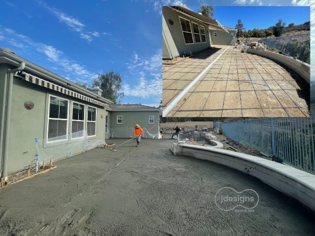 Large tile blog Horizontal Blog Visual