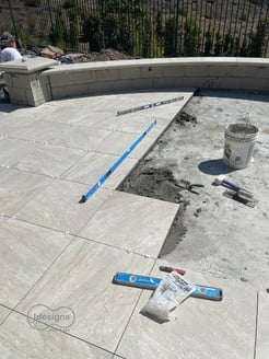 Large tile blog Vertical Blog Visual