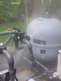 Leak Vertical Blog Visual