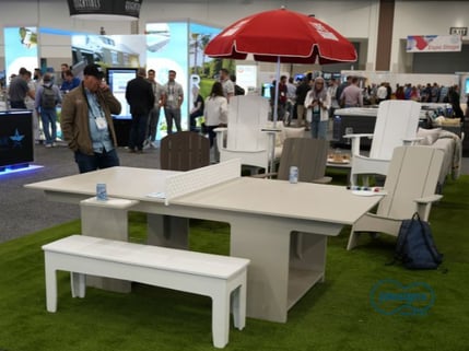 Ledge furniture Blog Visual