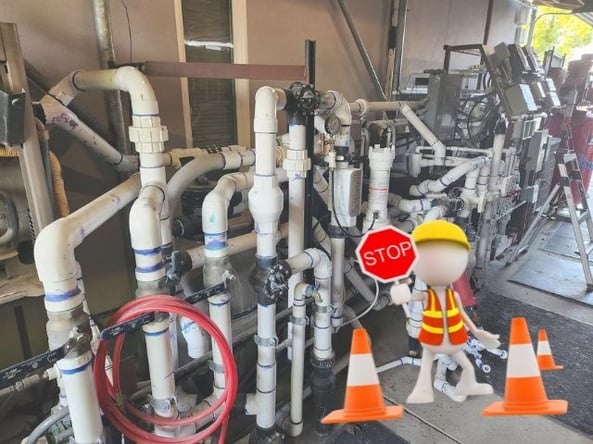 LOW BIDDER Horizontal Blog Visual