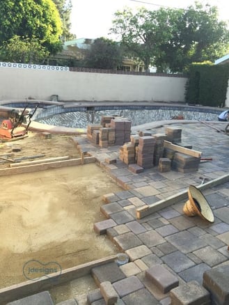 Paver blog Vertical Blog Visual