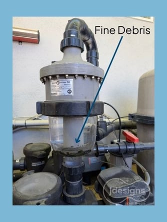cyclone strainer blog Visual