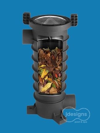 pump strainer edc Blog Visual