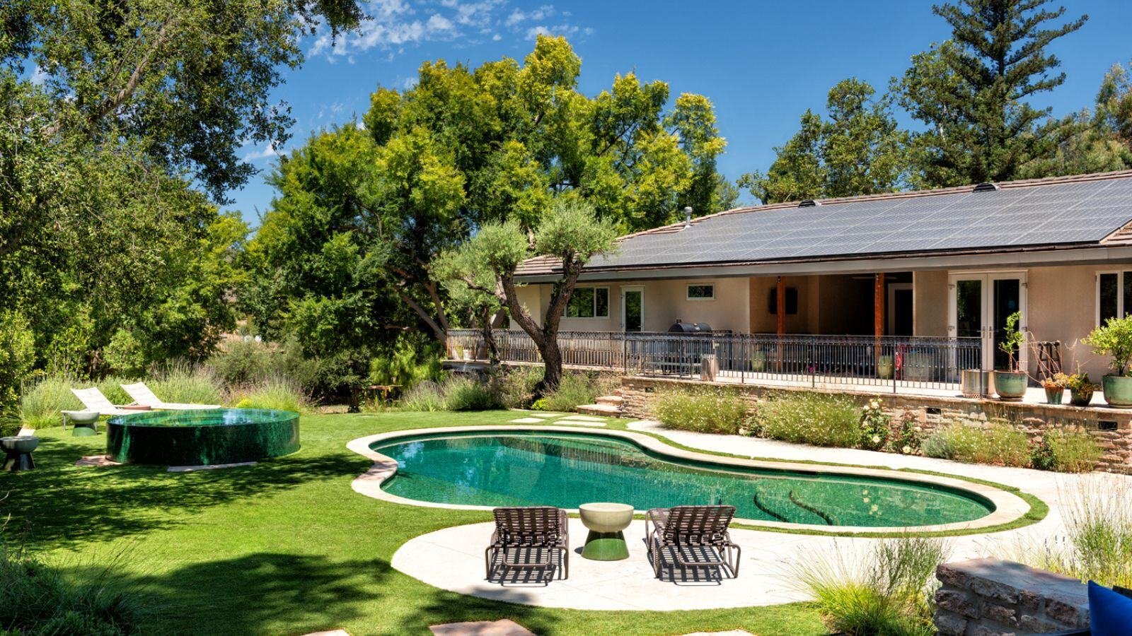 2026 Swimming Pool Trends