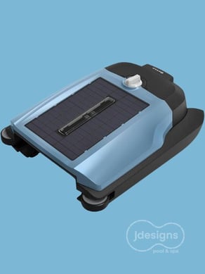 Robotic cleaner 4 Blog Visual