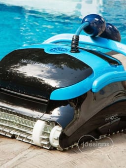 Robotic Pool Cleaner comparison blog 2026