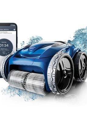 Wireless Robotic Pool Cleaner comparison 2026