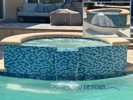 Tile cleaning Horizontal Blog Visual