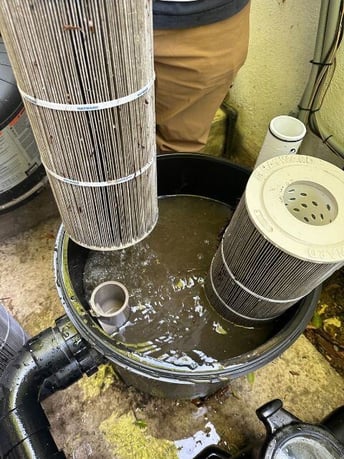 Pool Filters 101: Choosing the Best Filtration System for Your Pool