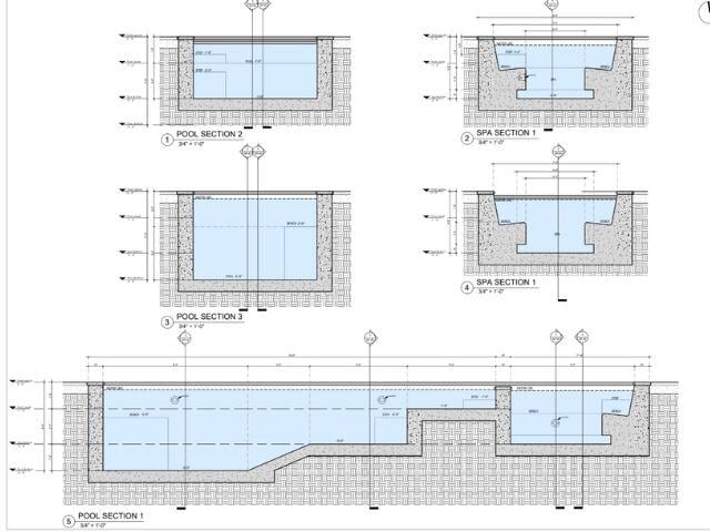The Pool Ledge