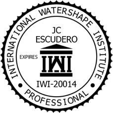 IWI-20014 JC Escudero Seal-1
