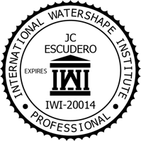 IWI-20014 JC Escudero Seal