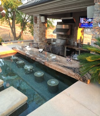 The_ultimate_poolbar_bbq__heating_tv_cabana