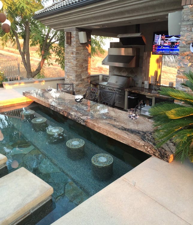 Ultimate Pool & Backyard Design Guide: Essentials for a Perfect Outdoor ...