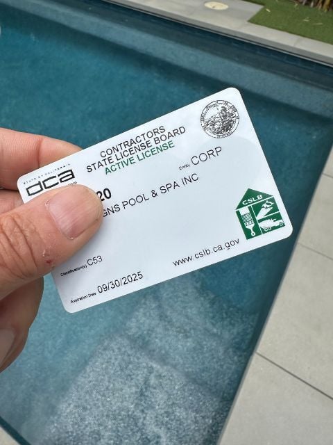 Pool Permit in Los Angeles? Here is Everything you need to Know