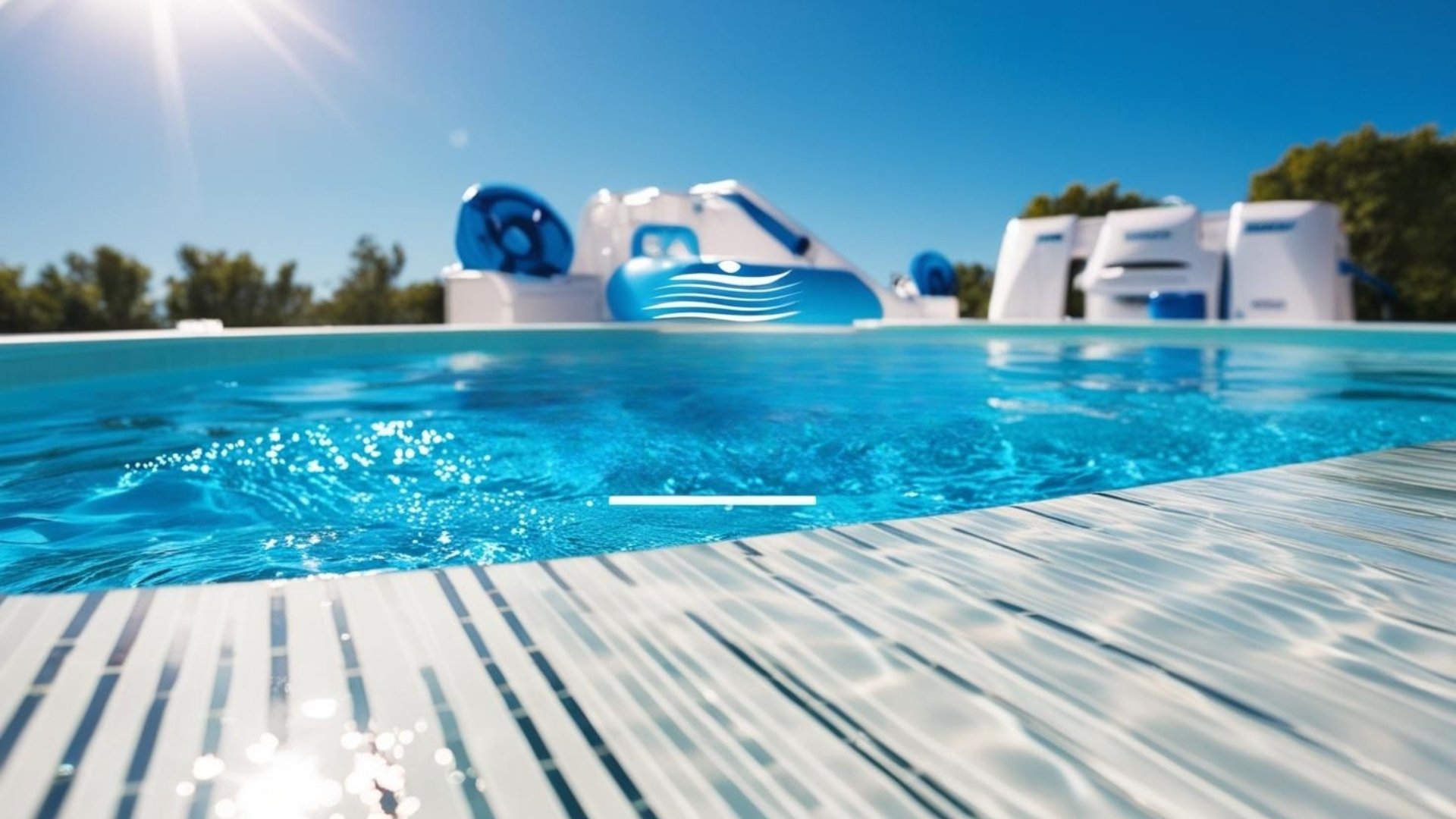 What the VGB Pool Safety Act Means for Your California Pool