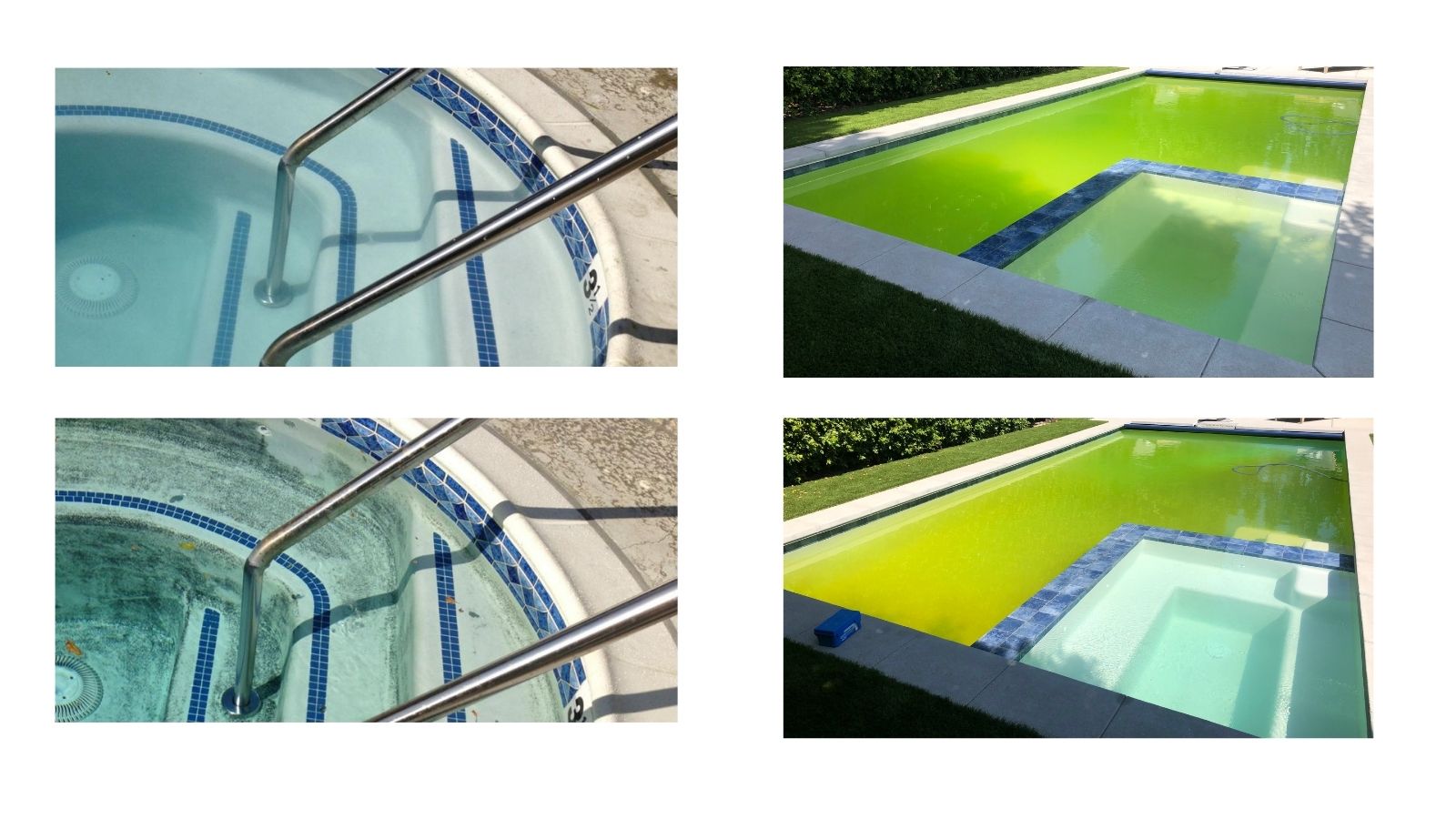 The Importance of Maintaining the Chemical Levels of Your Pool