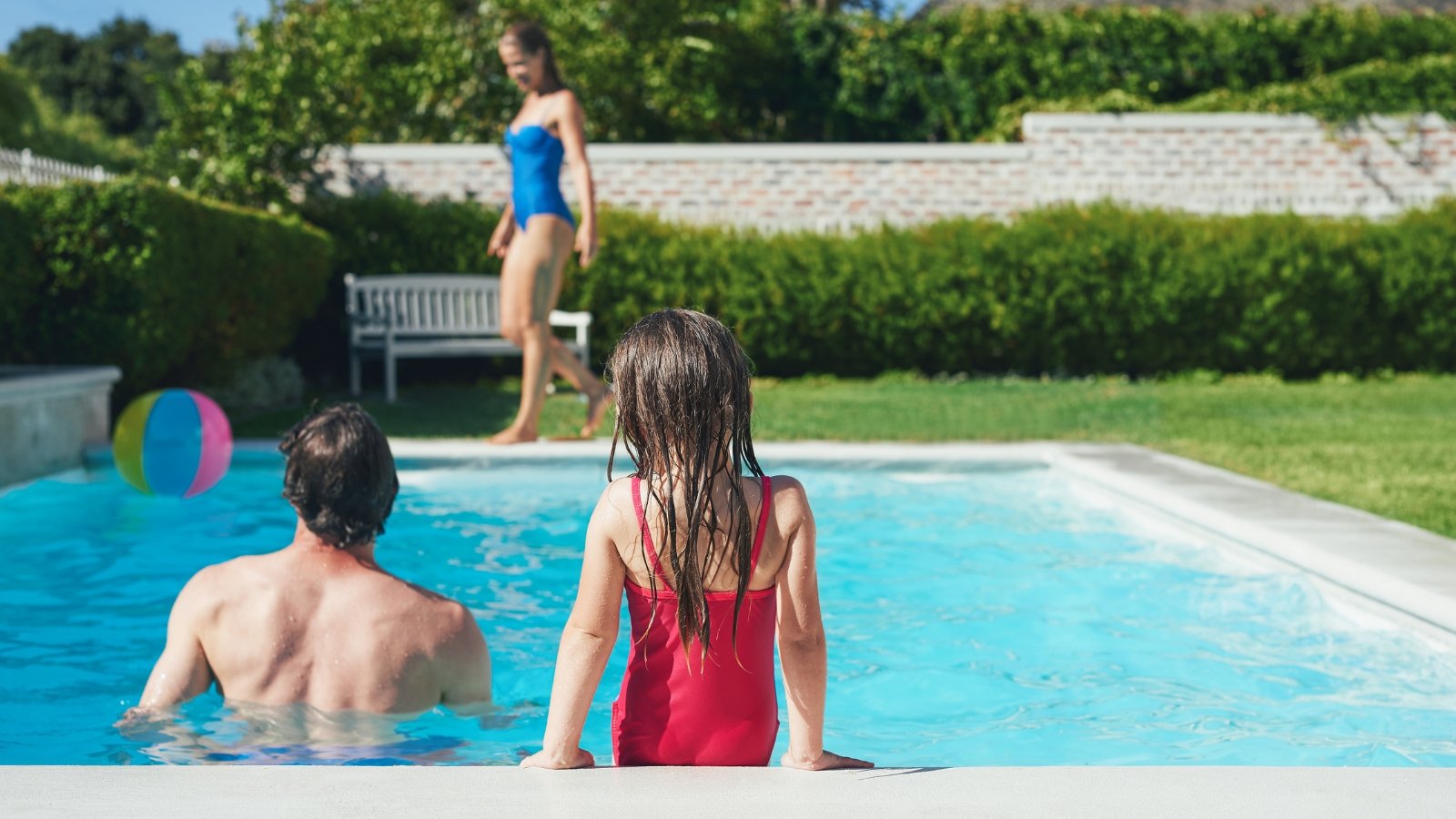 Ensuring Pool Safety for Children with Autism