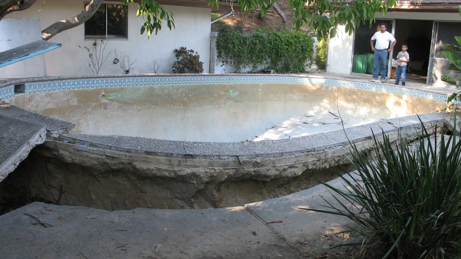 Why Draining Your Pool Is Not The Answer