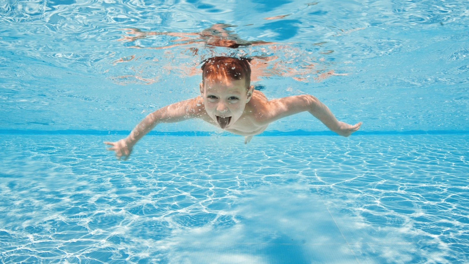4 Benefits of Keeping Your Pool's Chemistry Balanced