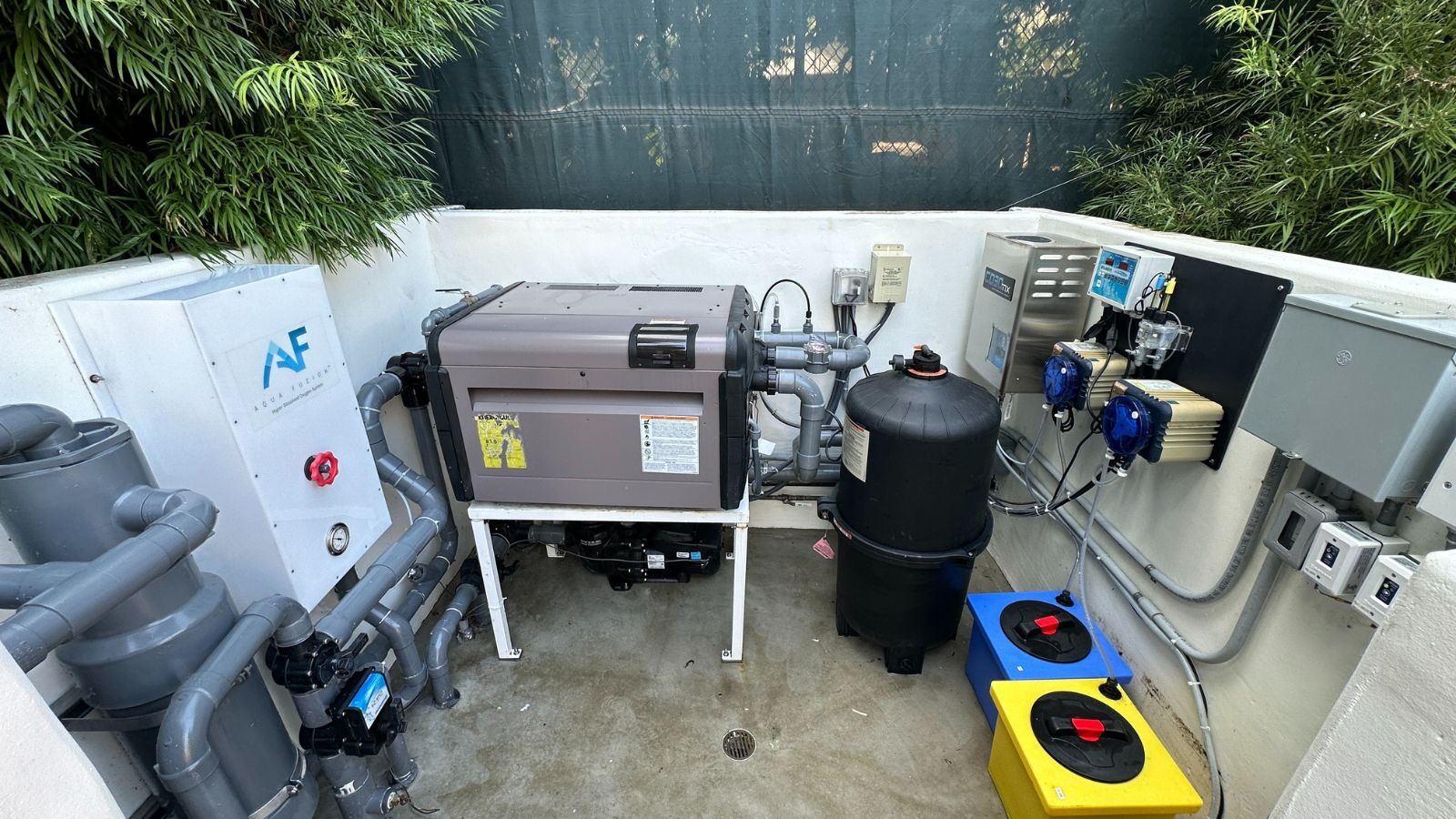How Much Does an Ozone Pool System Cost? + Long-Term Savings