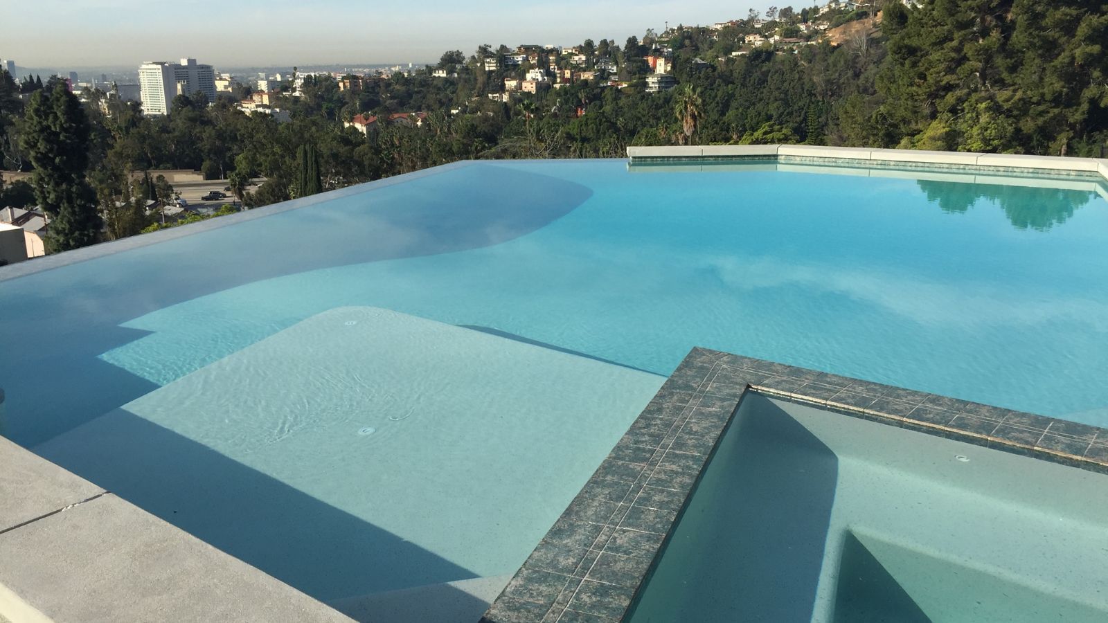 Do You Need Caissons for Your Hillside Pool? Here’s What You Must Know First