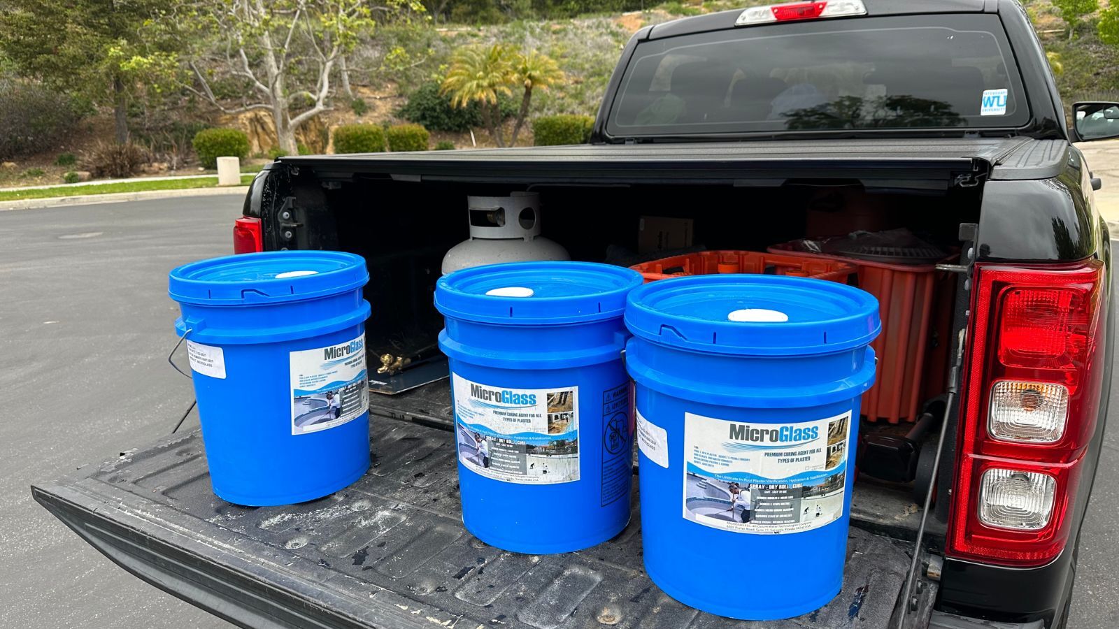 What is MicroGlass? How It Protects Your Pool Finish