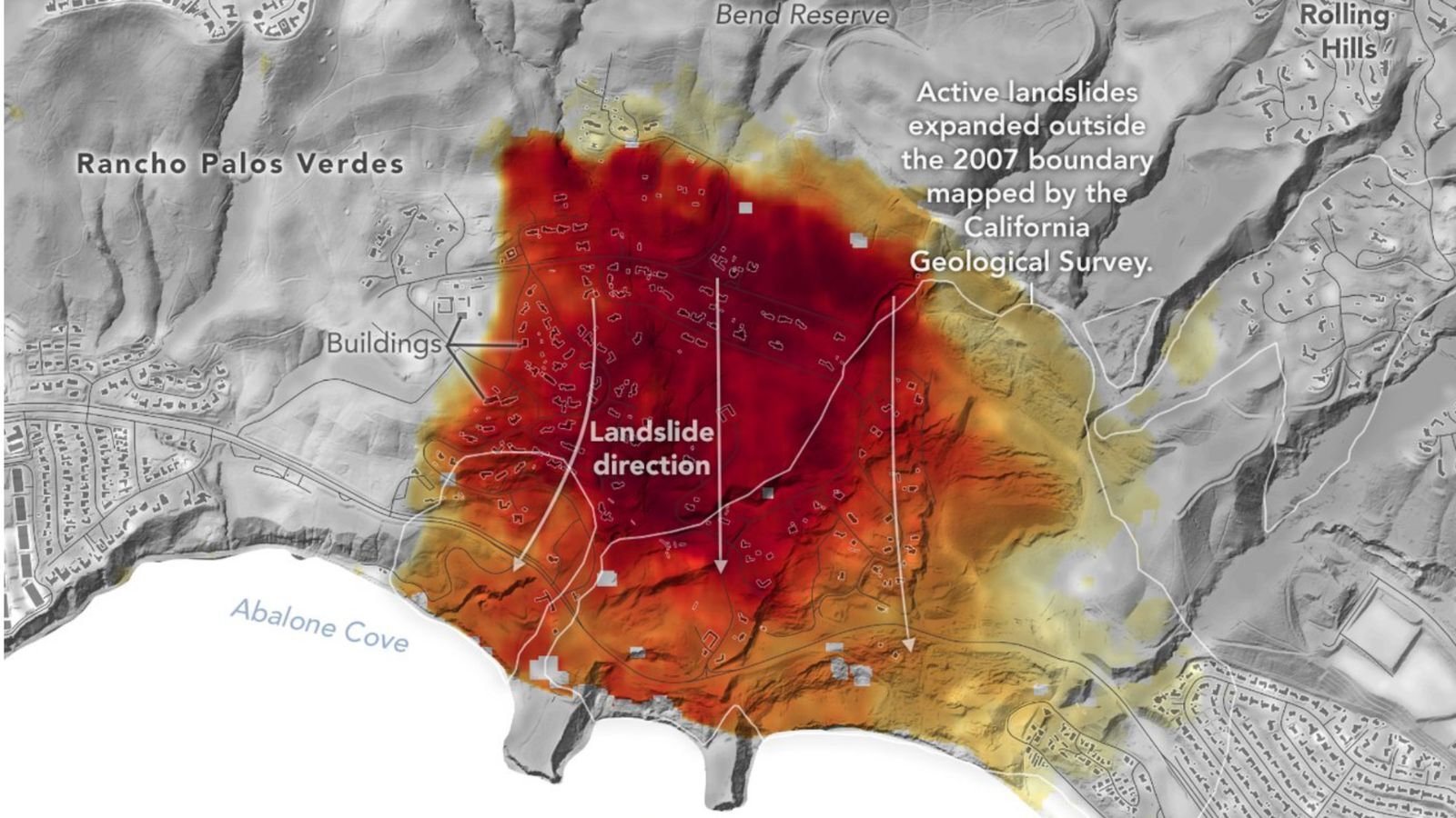 Palos Verdes Landslide 2025 Pool & Construction Restrictions Explained