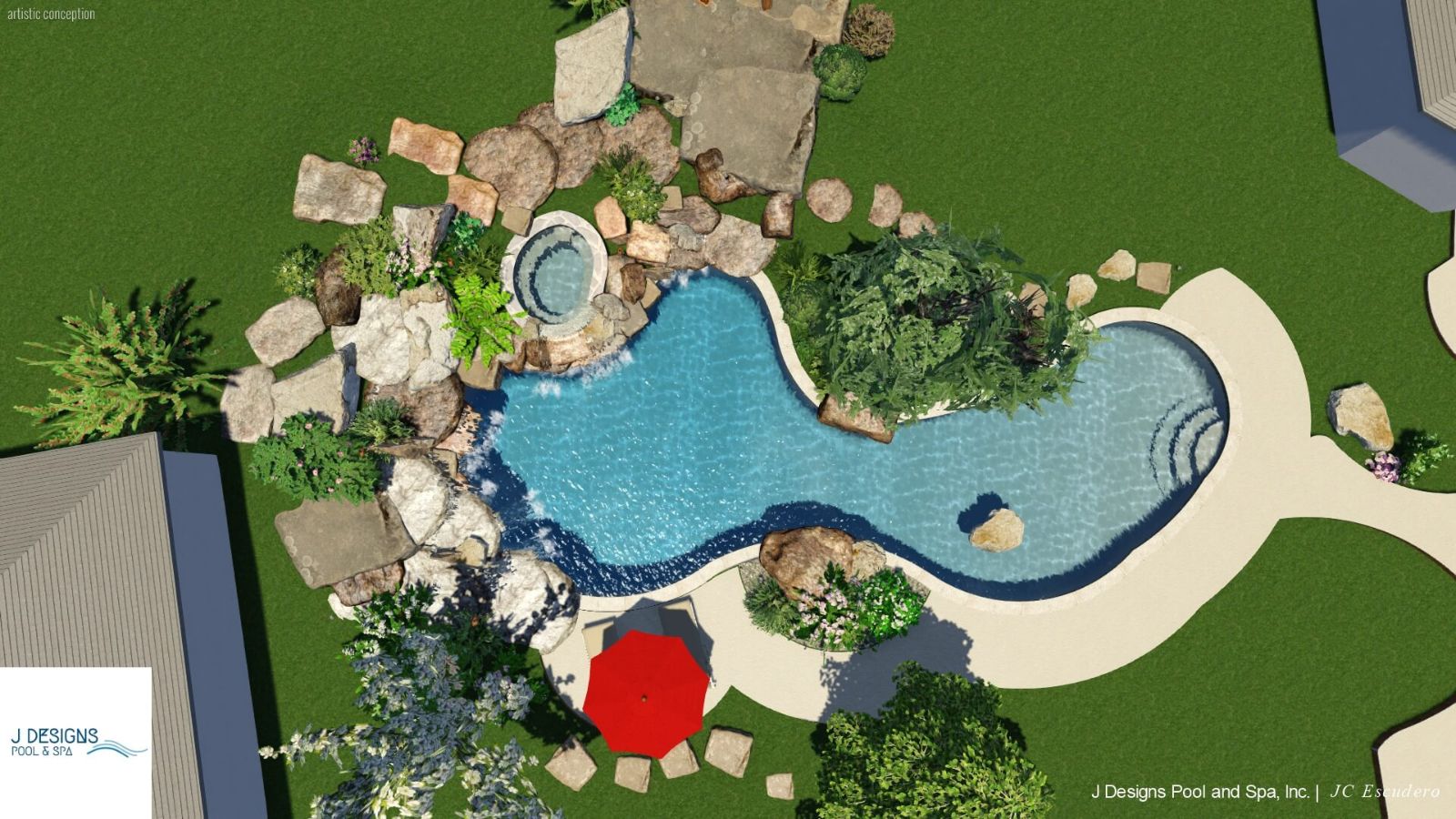 Who Are The 5 Best Pool Builders in Los Angeles, California?