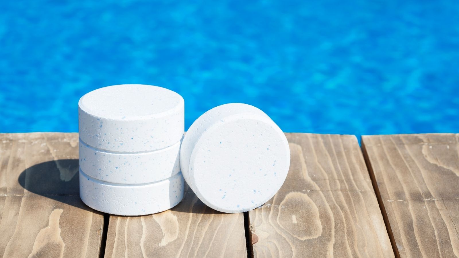 Pool Conditioner (CYA): Prevention and Hidden Dangers Explained