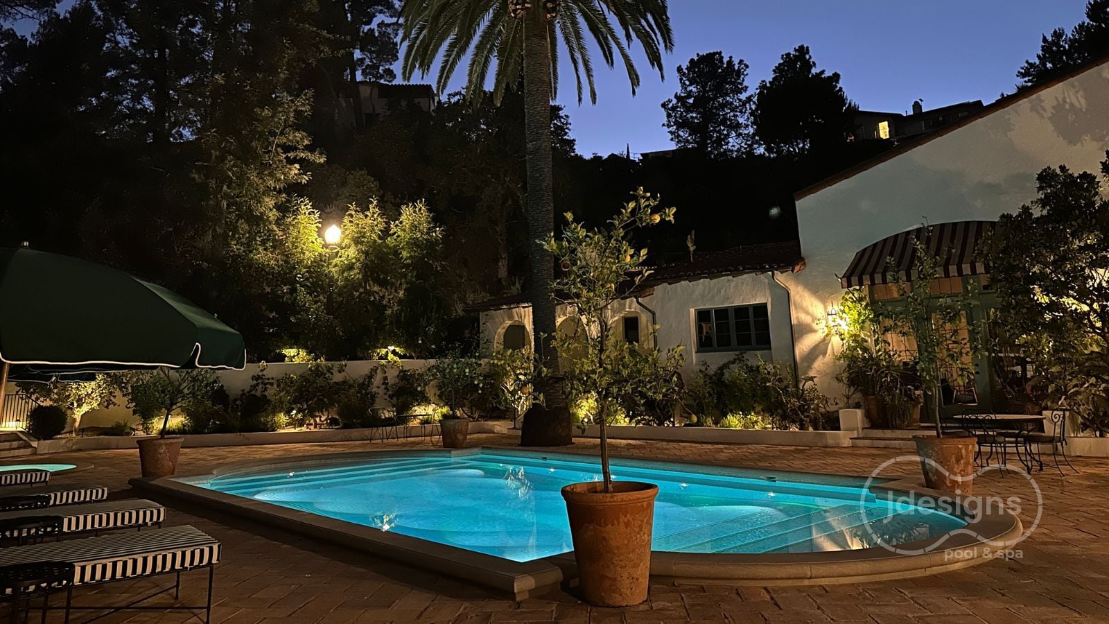 Los Angeles Pool Costs in 2026: What Really Drives the Price?