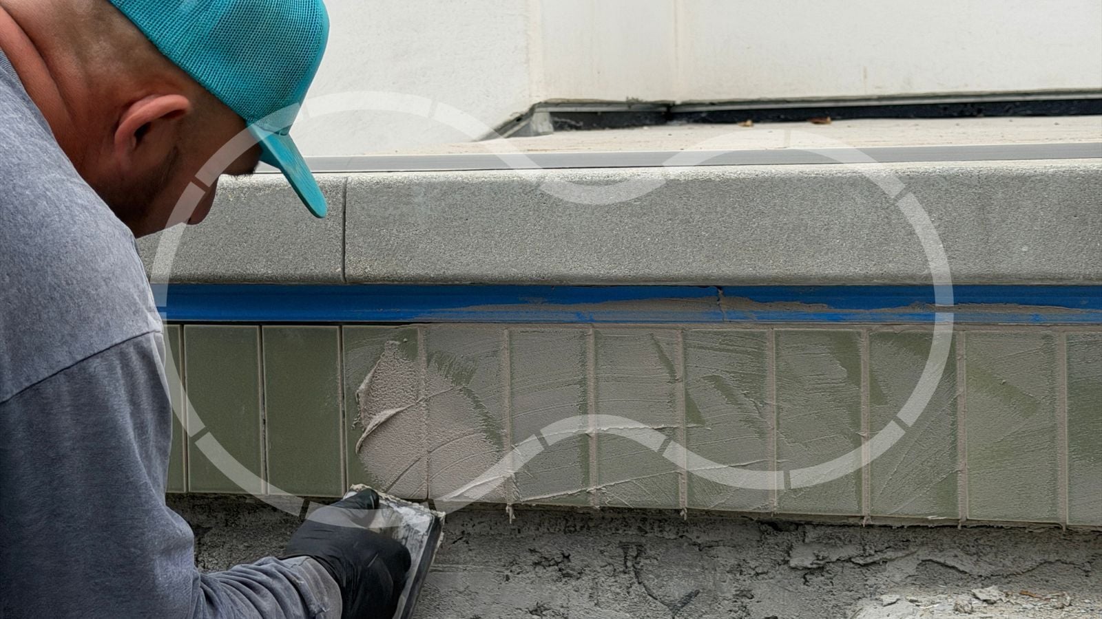 Epoxy Grout for Swimming Pools, What you need to know