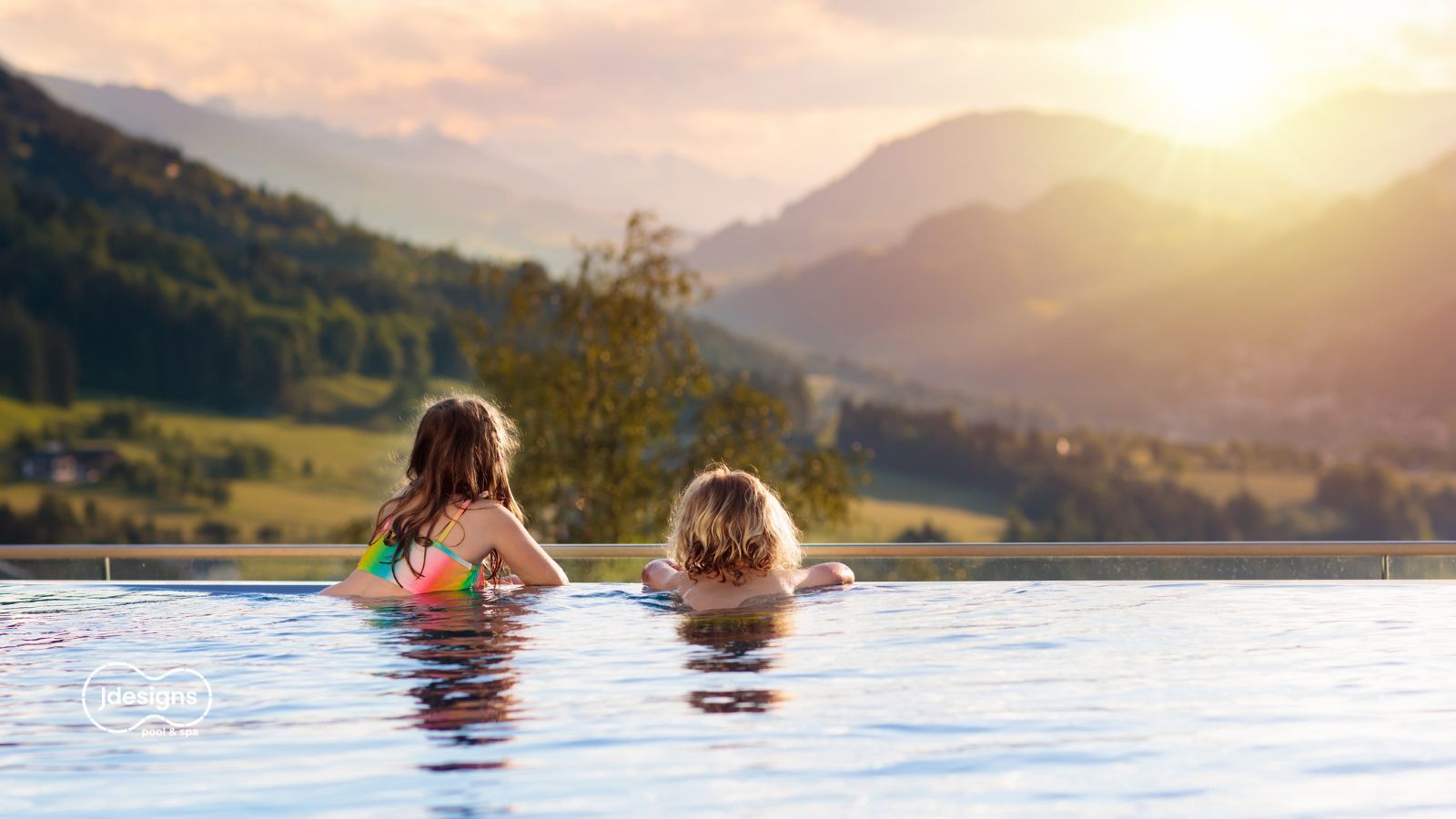 Why Infinity Pools Fail in Los Angeles, and how to design one properly