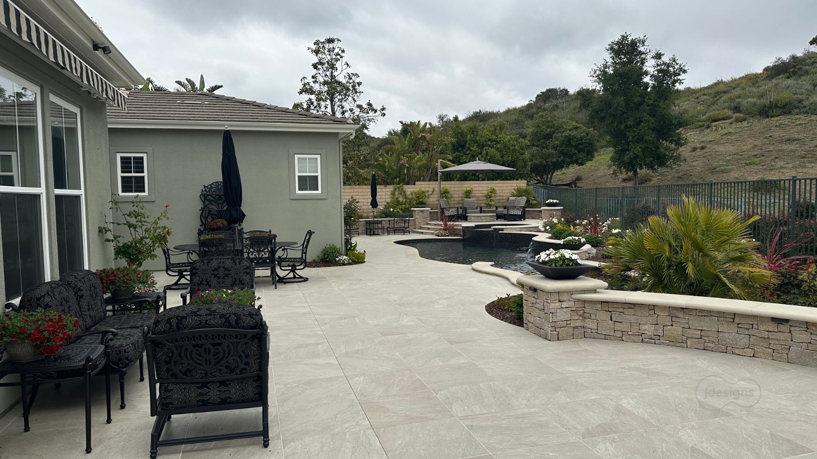 Large Format Pool Tile: Pros, Cons, Installation Tips & What to Know Before You Buy