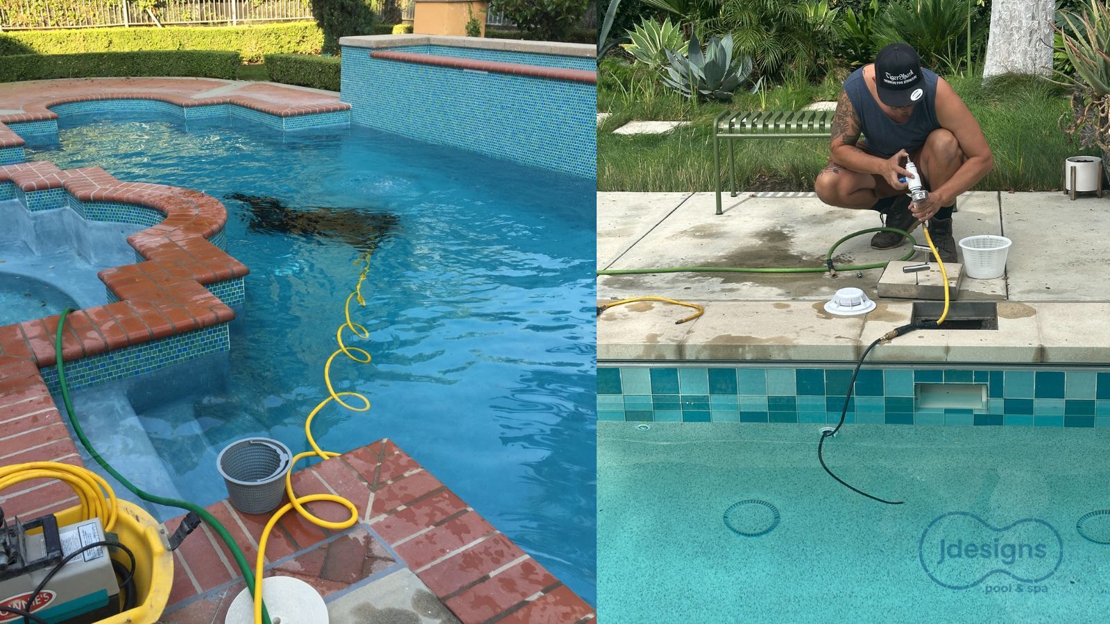 Common Pool Leaks: How to Detect and Fix Leaks the Right Way