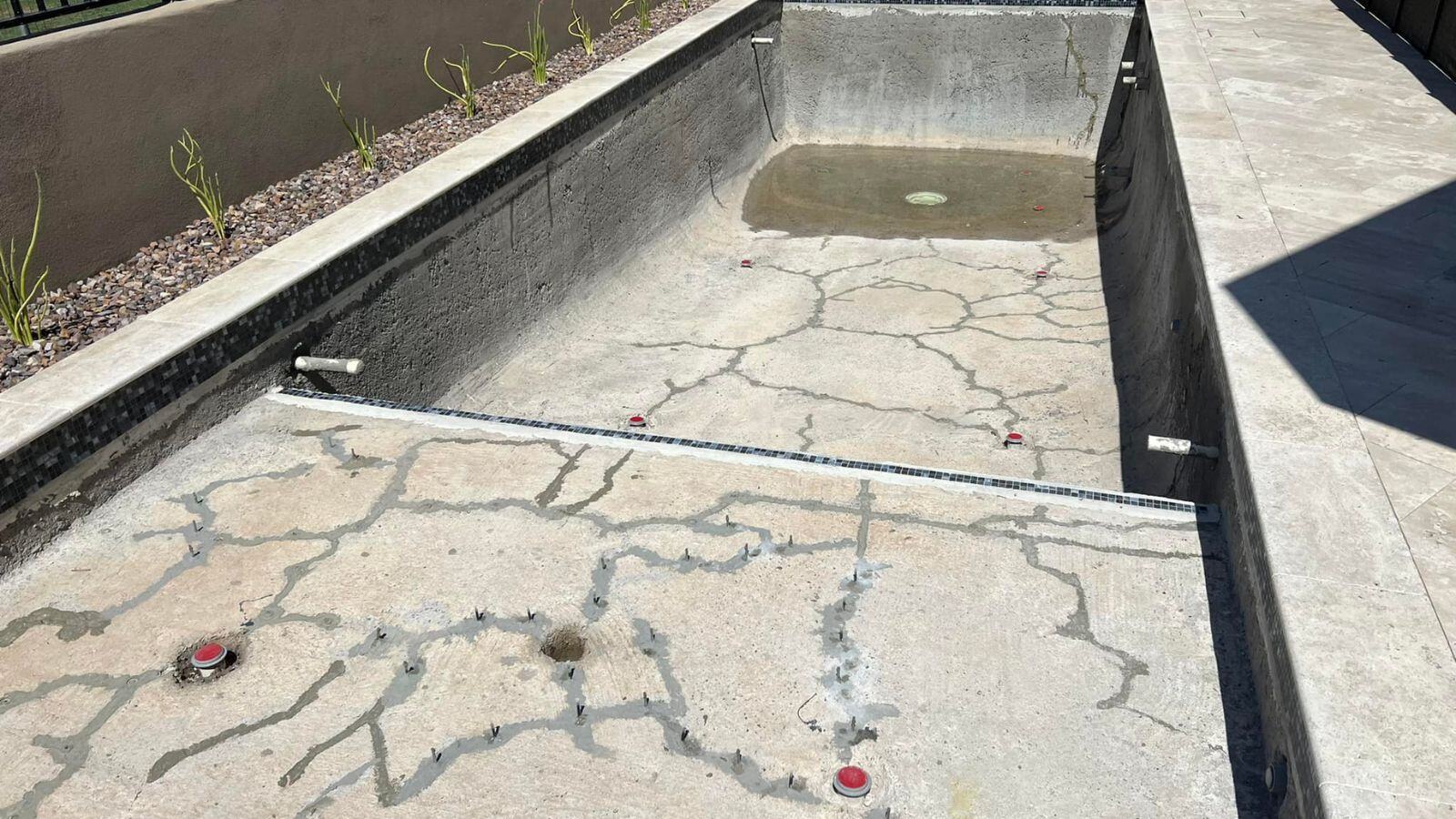 The Root Causes of Pool Cracks: Understanding the Problem and Preventing It